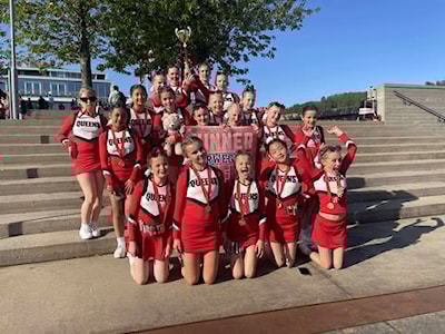 Image for Månedsbrev Viqueens juni 2025